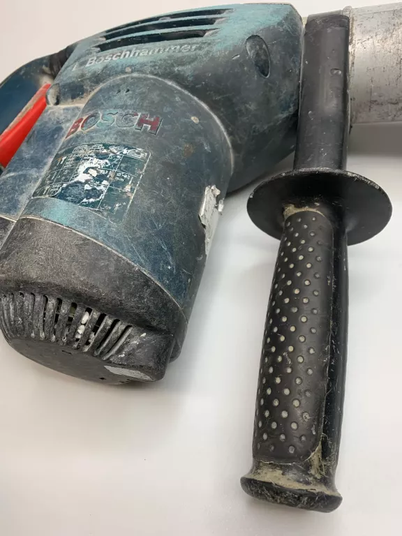 MŁOTOWIERTARKA BOSCH GBH 4-32 DFR