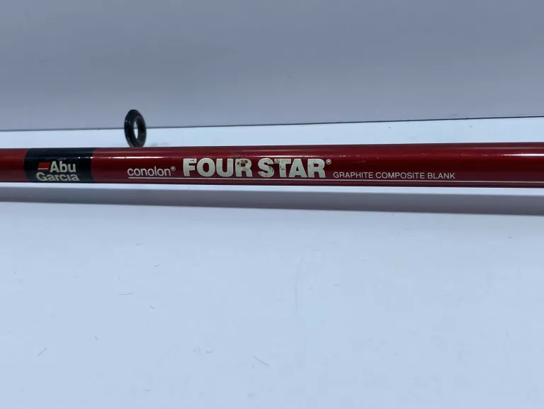 WĘDKA ABU GARCIA 195CM 0-30G. ODBIÓR OSOBISTY!!!