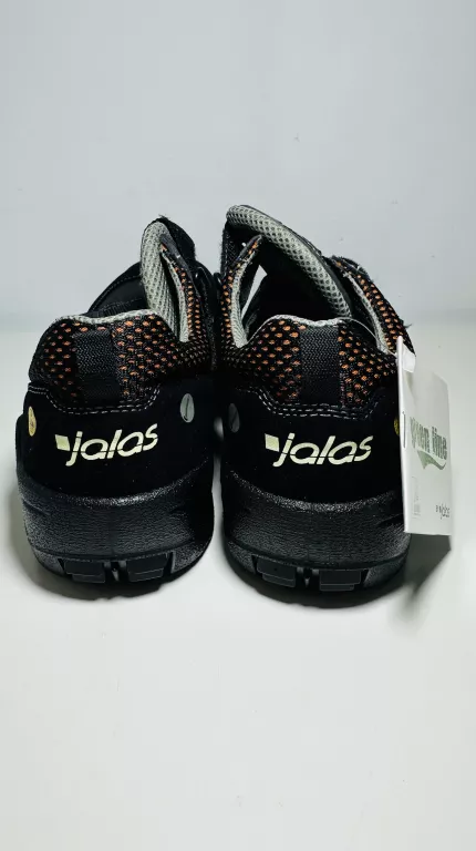 BUTY ROBOCZE JALAS 6418 BIO, GREEN LINE S1, P, SRC ROZ. 44 WARTO OKAZJA