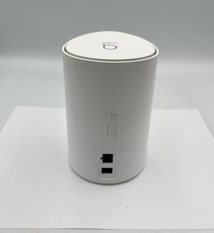 ROUTER LTE ALCATEL LINKHUB HH71VM PUDEŁKO
