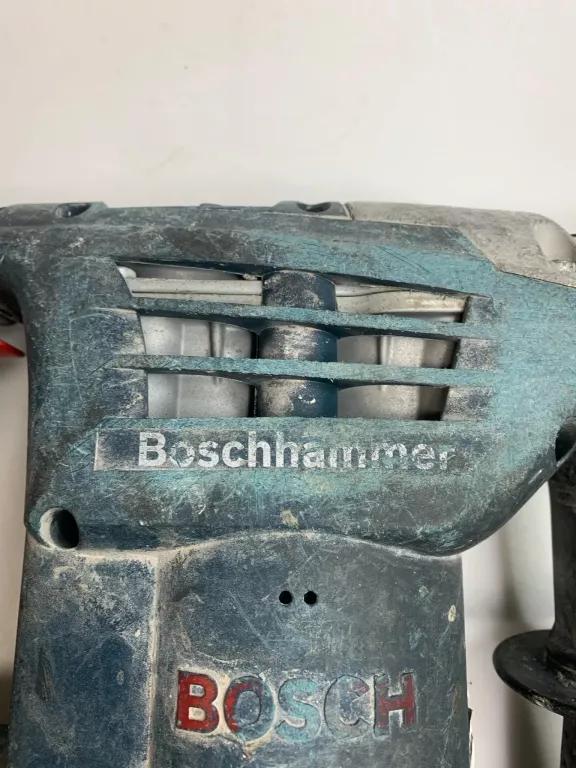 MŁOTOWIERTARKA BOSCH GBH 4-32 DFR