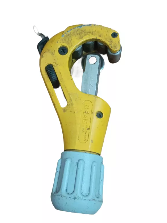 REMS OBCINAK DO RUR RAS CU-INOX 3-35 S, 113351