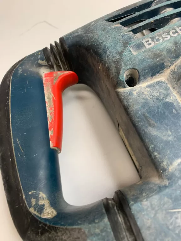 MŁOTOWIERTARKA BOSCH GBH 4-32 DFR