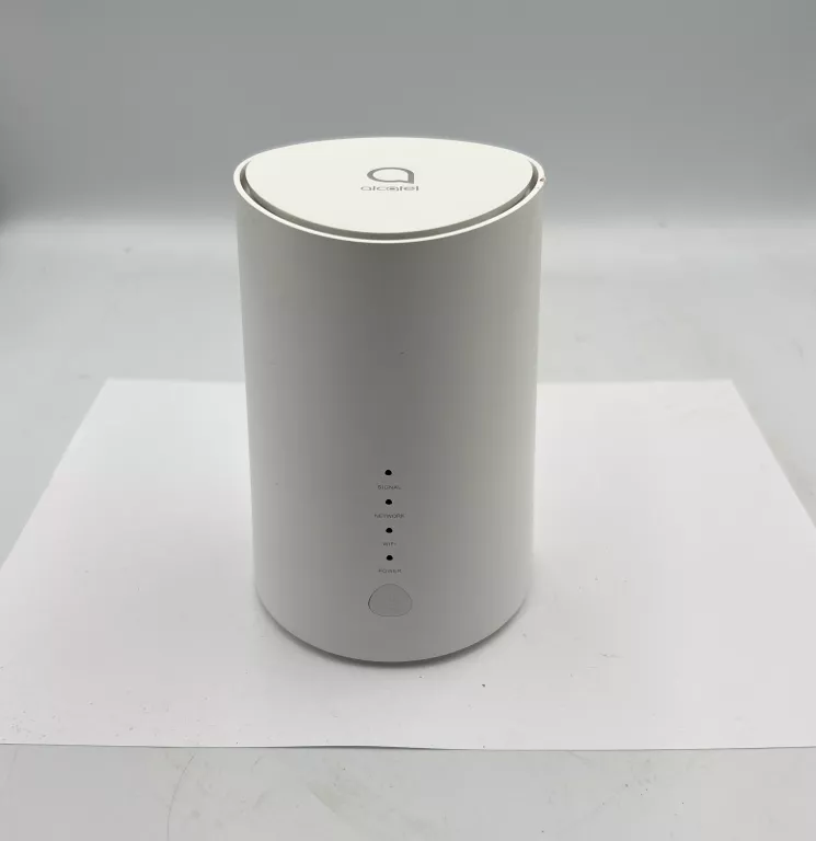 ROUTER LTE ALCATEL LINKHUB HH71VM PUDEŁKO