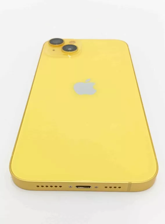 TELEFON IPHONE 14 PLUS/ 256GB 100%KONDYCJA BATERII