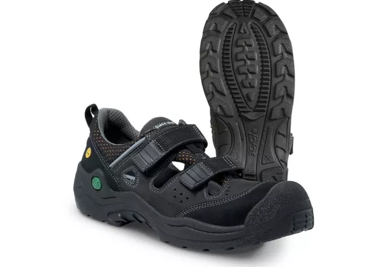 BUTY ROBOCZE JALAS 6418 BIO, GREEN LINE S1, P, SRC ROZ. 44 WARTO OKAZJA