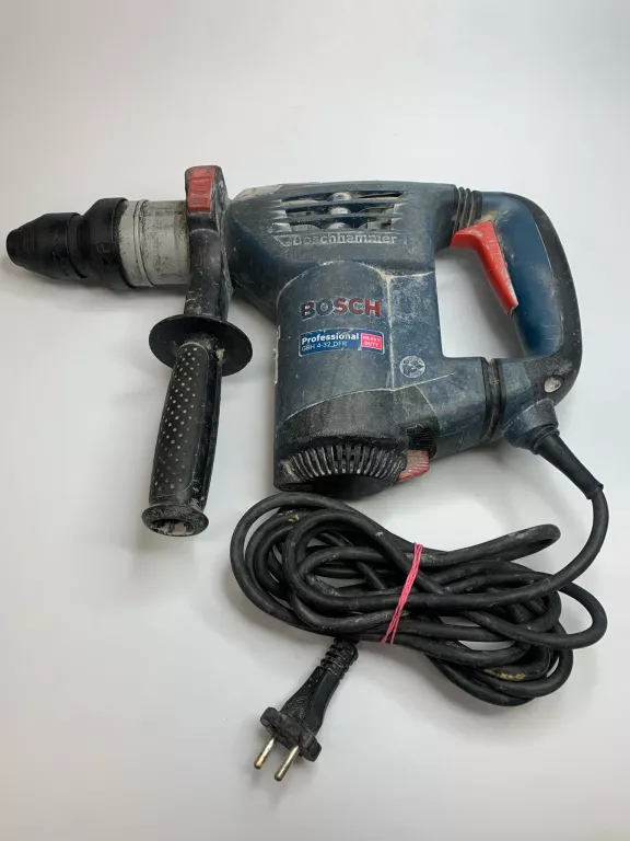 MŁOTOWIERTARKA BOSCH GBH 4-32 DFR