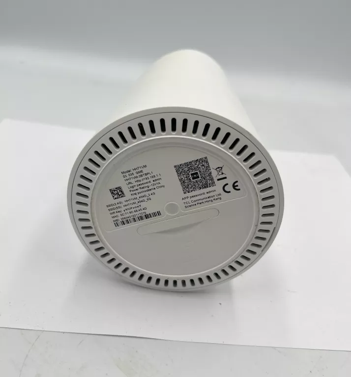 ROUTER LTE ALCATEL LINKHUB HH71VM PUDEŁKO