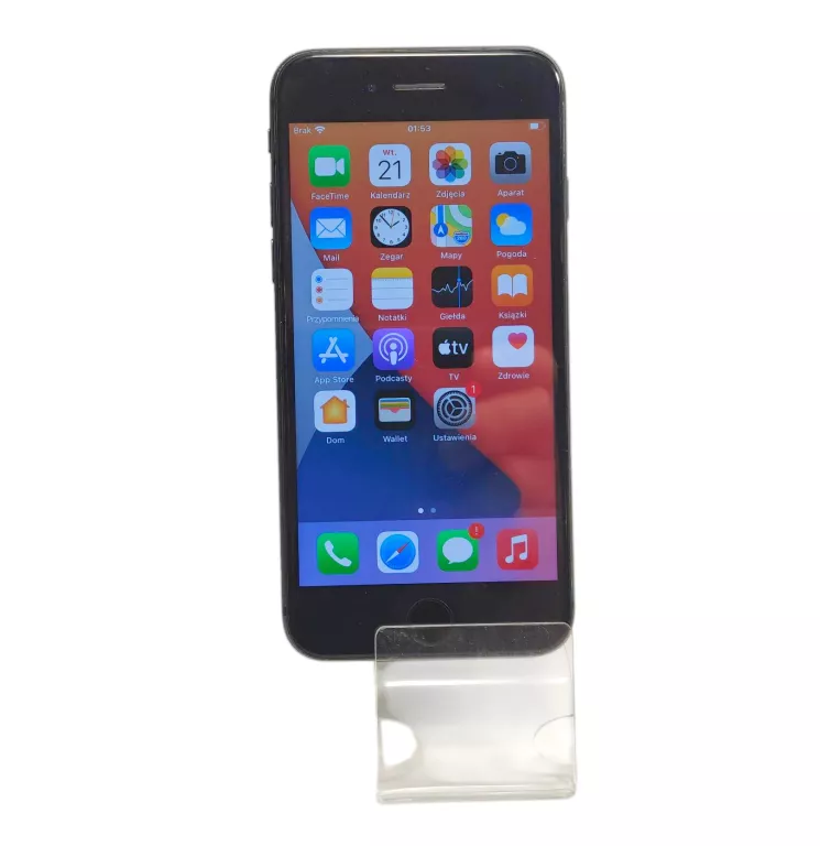 TELEFON IPHONE 8 64GB 78%