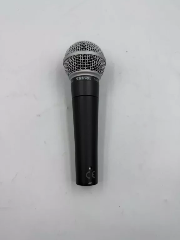 MIKROFON SHURE SM 58