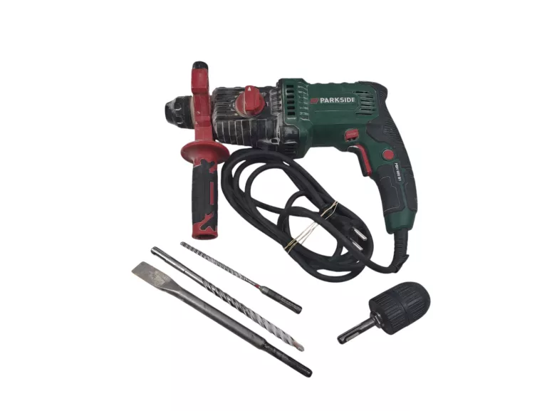 MŁOTOWIERTARKA PARKSIDE PBH 800 B1