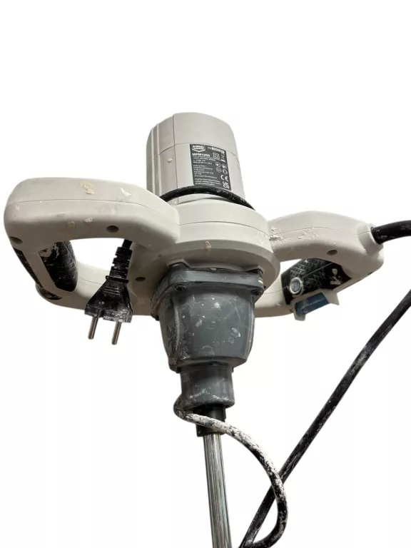 MIESZADŁO MACALISSTER MPM1200
