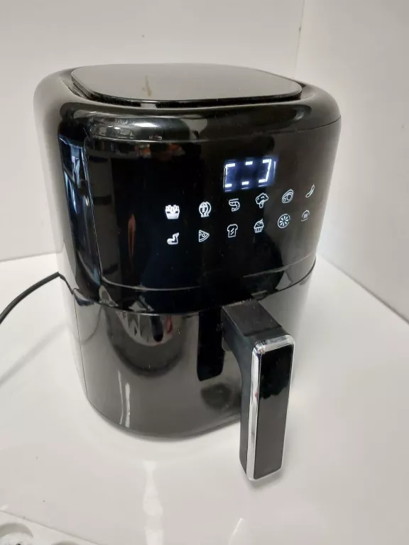 FRYTKOWNICA BEZTŁUSZCZOWA | AIR FRYER NNAF5L1400C-24