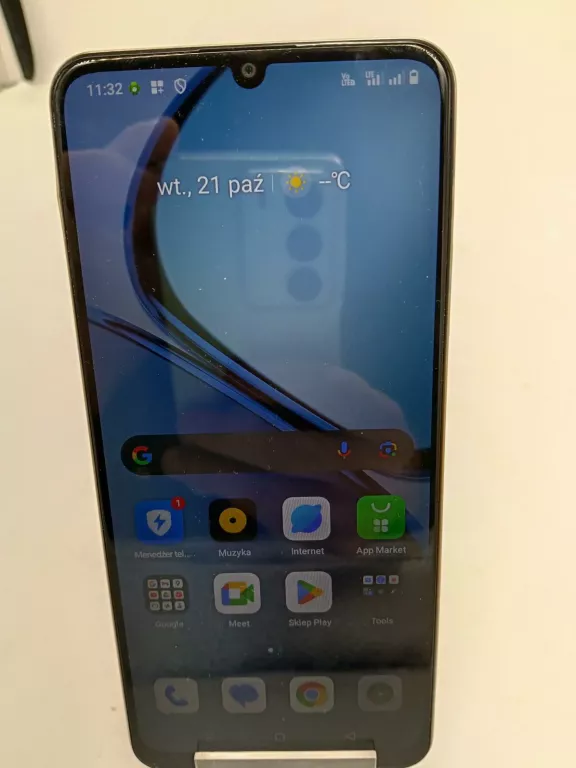 REALME C61 256/6 BG PARAGON POLECAMY