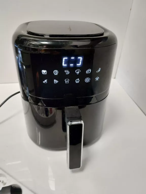 FRYTKOWNICA BEZTŁUSZCZOWA | AIR FRYER NNAF5L1400C-24