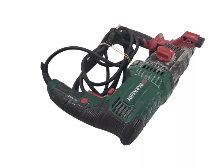 MŁOTOWIERTARKA PARKSIDE PBH 800 B1