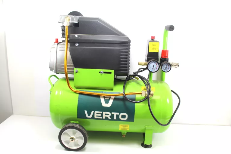 KOMPRESOR VERTO OLEJOWY 24L 73K002