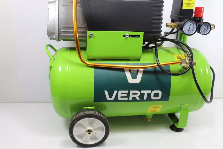 KOMPRESOR VERTO OLEJOWY 24L 73K002