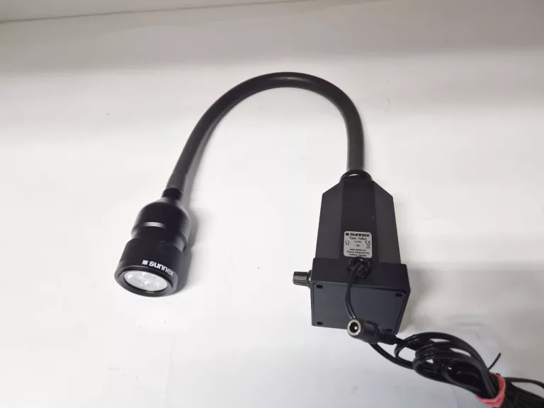 LAMPA SUNNEX TELLUS
