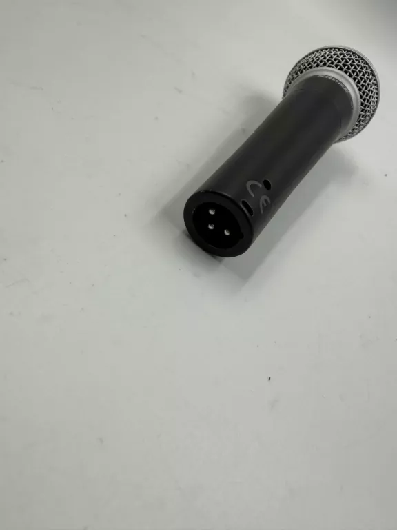 MIKROFON SHURE SM 58