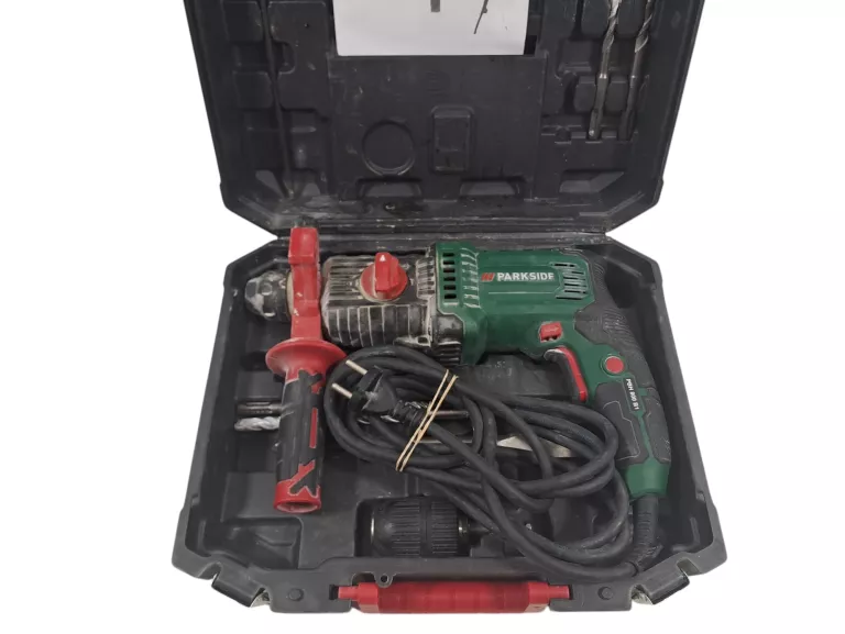 MŁOTOWIERTARKA PARKSIDE PBH 800 B1