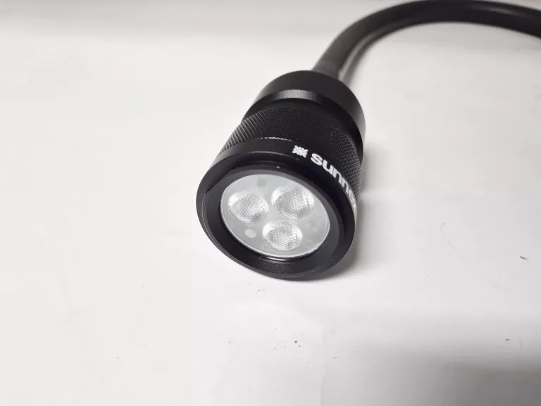 LAMPA SUNNEX TELLUS