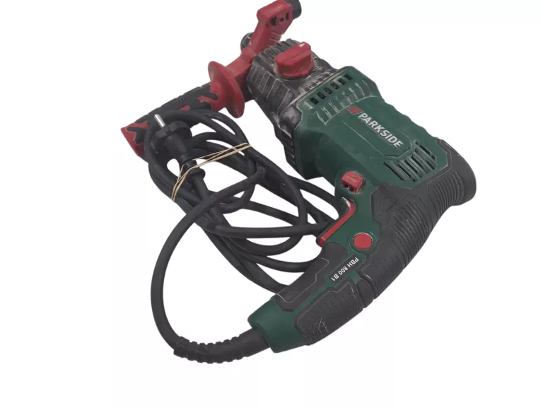 MŁOTOWIERTARKA PARKSIDE PBH 800 B1