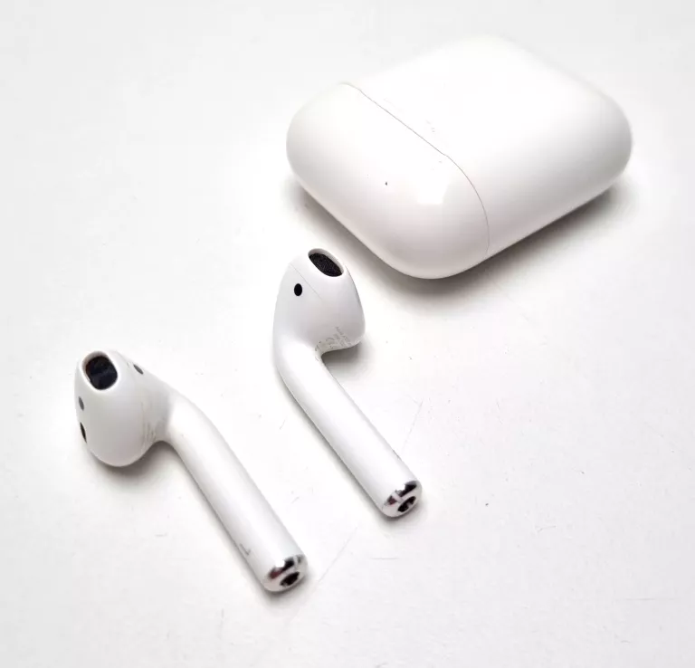 SŁUCHAWKI APPLE AIRPODS 2