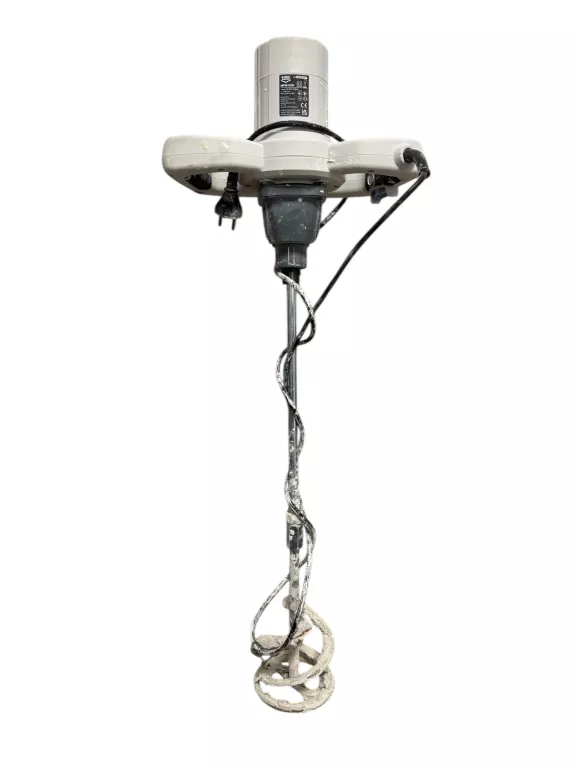 MIESZADŁO MACALISSTER MPM1200