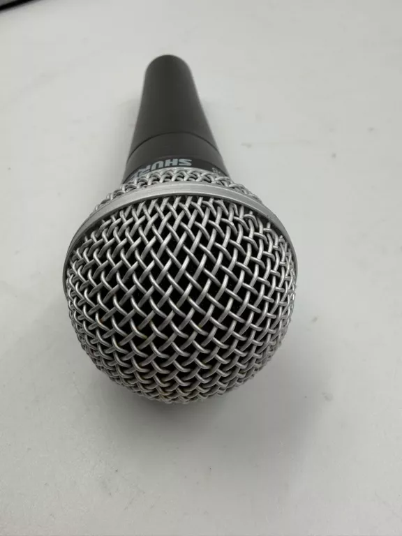 MIKROFON SHURE SM 58