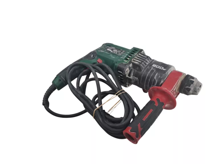 MŁOTOWIERTARKA PARKSIDE PBH 800 B1