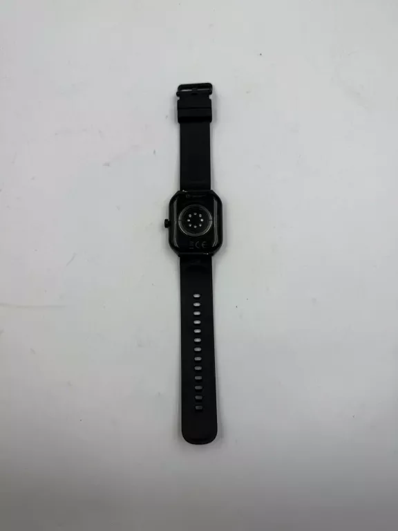 SMARTWATCH TRACER KTM 47679 + ŁADOWARKA + PASEK