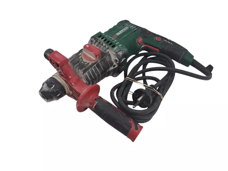 MŁOTOWIERTARKA PARKSIDE PBH 800 B1