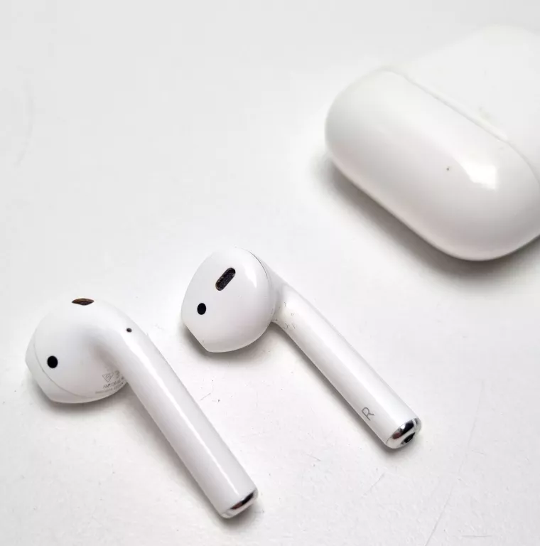 SŁUCHAWKI APPLE AIRPODS 2