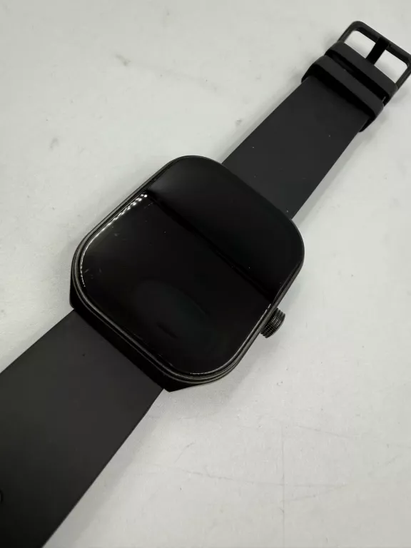 SMARTWATCH TRACER KTM 47679 + ŁADOWARKA + PASEK