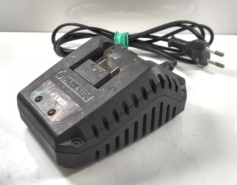 ŁADOWARKA PARKSIDE PABS 16 A2-2 16V