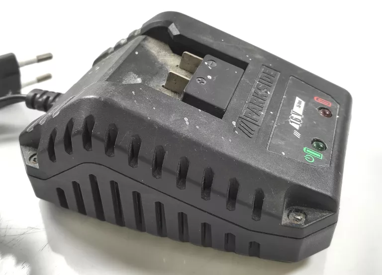 ŁADOWARKA PARKSIDE PABS 16 A2-2 16V