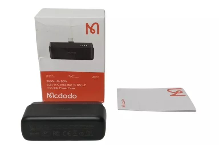 powerbank-5000-mah-20w-mcdodo-jana-pawla-ii-522-sieradz