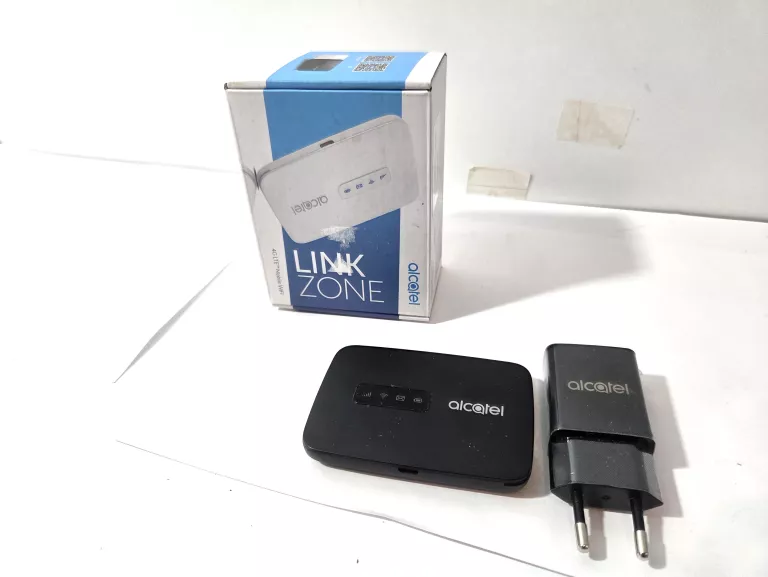 ROUTER MOBILNY ALCATEL LINK ZONE 4G LTE