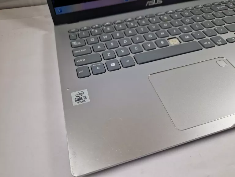 LAPTOP ASUS X509JA I3/8GB/250GB ZASILACZ