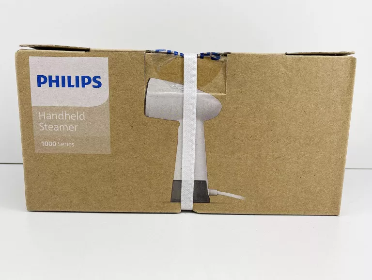 PAROWNICA DO UBRAŃ PHILIPS STH1010/10 BIAŁY