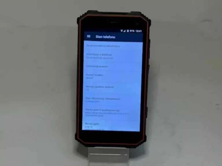 TELEFON MAXCOM MS457 2/16GB