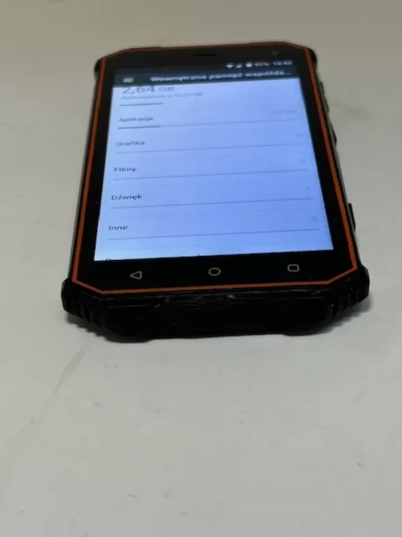 TELEFON MAXCOM MS457 2/16GB