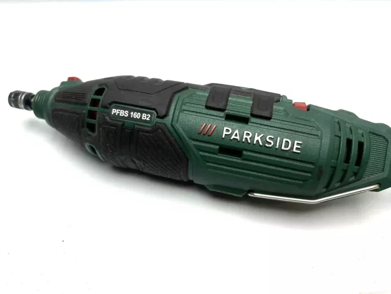 MULTISZLIFIERKA PARKSIDE PFB S 160 B2
