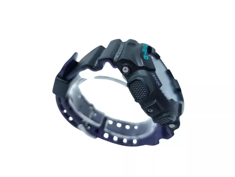 ZEGAREK CASIO G-SHOCK GA-100BL