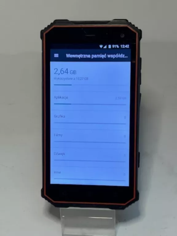 TELEFON MAXCOM MS457 2/16GB