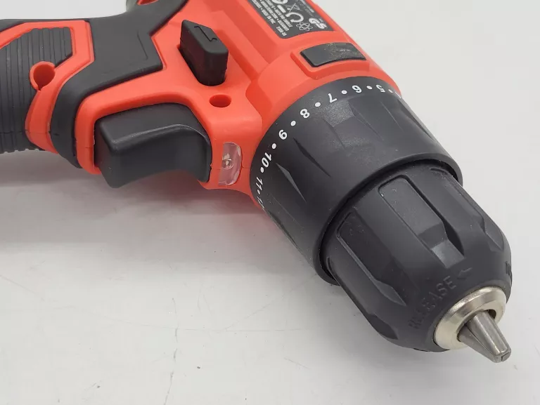 WKRĘTARKA FERM CDM1184 + AKU + ŁAD PUDEŁKO