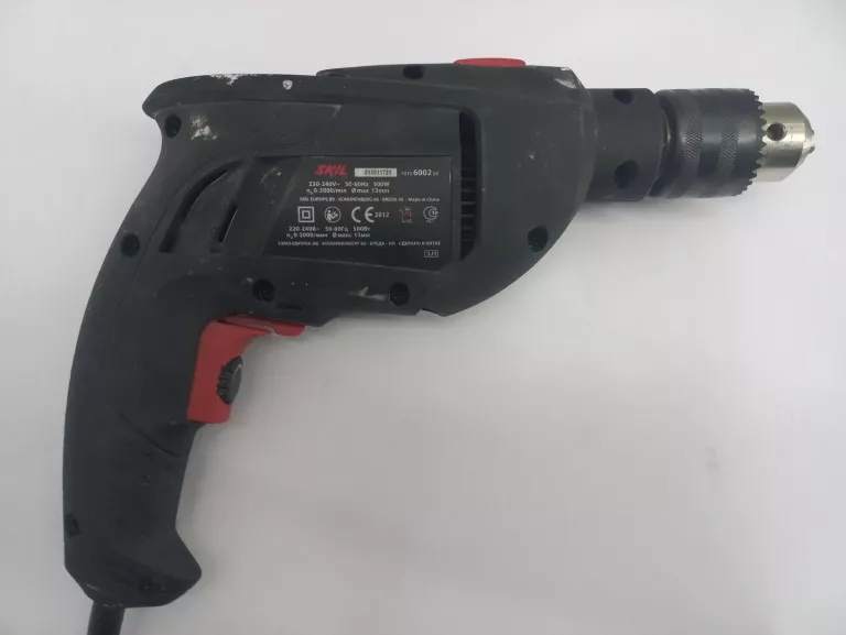 WIERTARKA SKILL 500W