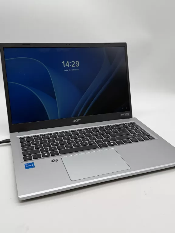 LAPTOP ACER EXTENSA 15 INTEL CORE I5 1334U 16GB RAM 512GB SSD