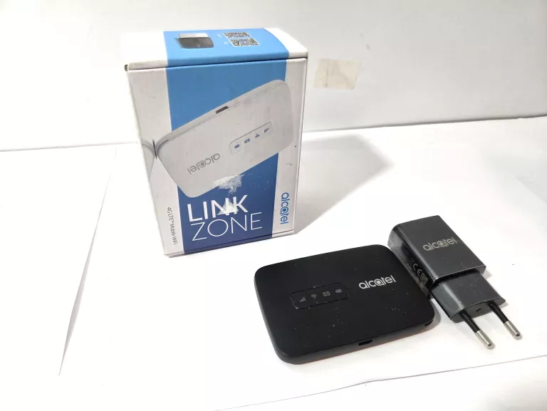 ROUTER MOBILNY ALCATEL LINK ZONE 4G LTE